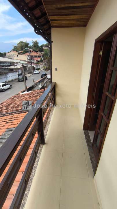 Conheça Casa à venda Rua Poeraba, Inhoaíba, Rio de Janeiro - R$ 310.000 - CA20004 - 12 12