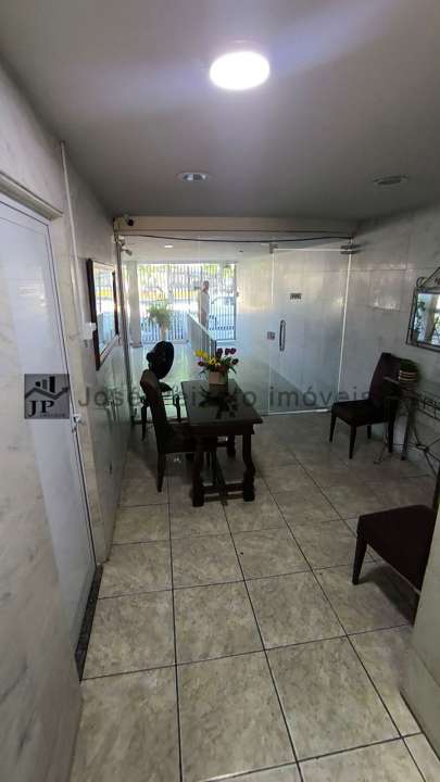 Conheça Apartamento à venda Praça dos Estudantes, Campo Grande, Rio de Janeiro - R$ 250.000 - AP20009 - 2 2