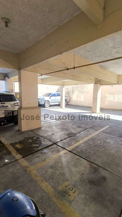 Conheça Apartamento à venda Praça dos Estudantes, Campo Grande, Rio de Janeiro - R$ 250.000 - AP20009 - 4 4