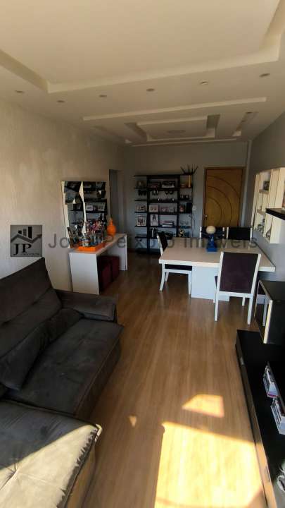 Conheça Apartamento à venda Praça dos Estudantes, Campo Grande, Rio de Janeiro - R$ 250.000 - AP20009 - 6 6