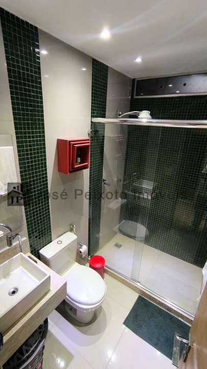Conheça Apartamento à venda Praça dos Estudantes, Campo Grande, Rio de Janeiro - R$ 250.000 - AP20009 - 7 7