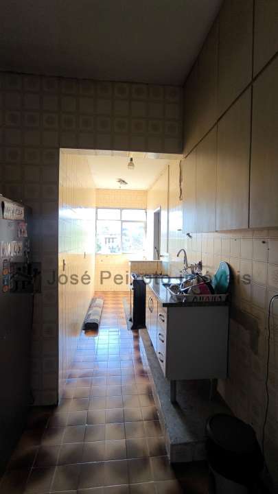 Conheça Apartamento à venda Praça dos Estudantes, Campo Grande, Rio de Janeiro - R$ 250.000 - AP20009 - 9 9