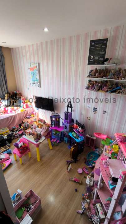 Conheça Apartamento à venda Praça dos Estudantes, Campo Grande, Rio de Janeiro - R$ 250.000 - AP20009 - 10 10