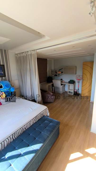 Conheça Apartamento à venda Praça dos Estudantes, Campo Grande, Rio de Janeiro - R$ 250.000 - AP20009 - 12 12