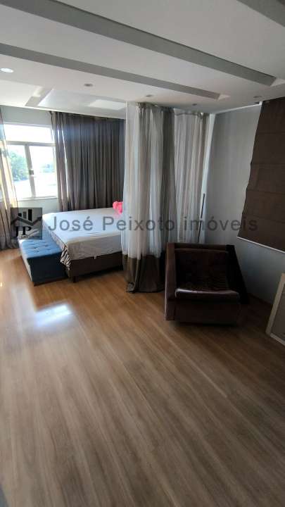 Conheça Apartamento à venda Praça dos Estudantes, Campo Grande, Rio de Janeiro - R$ 250.000 - AP20009 - 13 13