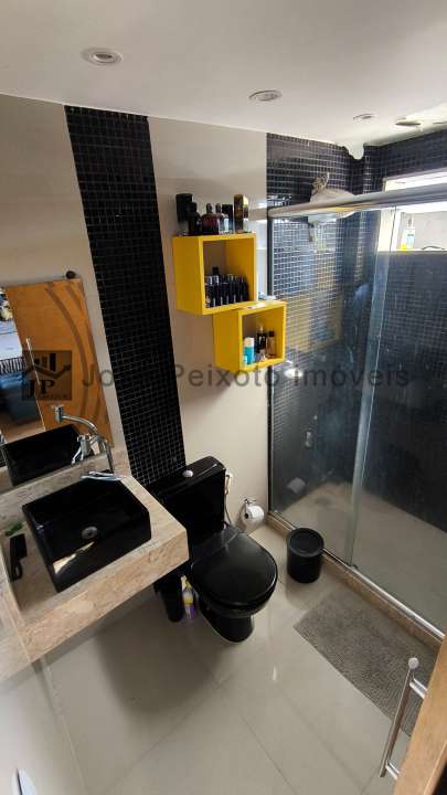 Conheça Apartamento à venda Praça dos Estudantes, Campo Grande, Rio de Janeiro - R$ 250.000 - AP20009 - 15 15