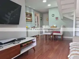 Apartamento à venda Estrada da Cachamorra, Campo Grande, Rio de Janeiro - R$ 650.000 - 5