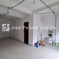 Loja 25m² para alugar Rua Padre Belizário, Campo Grande, Rio de Janeiro - R$ 1.300 - 26