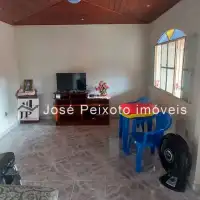 Imperdível - Casa à venda Rua Campos Sales, Guaratiba, Rio de Janeiro - R$ 240.000 - 34