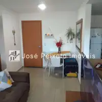 Apartamento à venda Estrada do Monteiro, Campo Grande, Rio de Janeiro - R$ 250.000 - 36