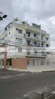 Apartamento à venda Caminho Foz do Jordão, Campo Grande, Rio de Janeiro - R$ 480.000 - 51