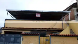 Ótima localização - Casa à venda Rua Acreúna, Campo Grande, OESTE,Rio de Janeiro - R$ 240.000 - 52