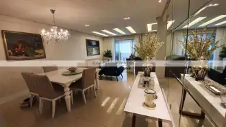 Apartamento à venda Rua Jicara, Campo Grande, Rio de Janeiro - R$ 980.000 - 58