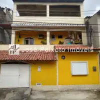 Casa à venda Rua Soldado Venceslau Spancerki, Campo Grande, Rio de Janeiro - R$ 350.000 - 60