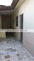Casa para alugar Rua Cordilheira, Campo Grande, Rio de Janeiro - R$ 650 - 66