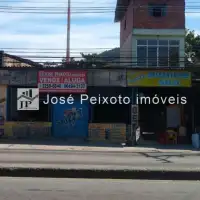 Galpão 600m² para venda e aluguel Estrada do Monteiro, Campo Grande, Rio de Janeiro - R$ 1.150.000 - 68