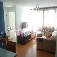 Apartamento 2 quartos à venda Campo Grande, Rio de Janeiro - R$ 165.000 - 75
