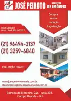 Galpão 650m² para alugar Rua Jicara, Campo Grande, Rio de Janeiro - R$ 15.000 - 82