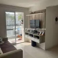 Apartamento à venda Rua Eulino Nogueira, Campo Grande, Rio de Janeiro - R$ 445.000 - 83