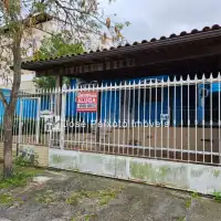Casa para alugar Estrada do Magarça, Campo Grande, Rio de Janeiro - R$ 1.800 - 85
