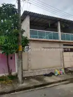 Casa à venda Rua Clarice, Guaratiba, Rio de Janeiro - R$ 550.000 - 96