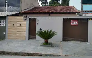 Ótima localização - Casa à venda Rua Fernando Saboya de Fiuza, Campo Grande, OESTE,Rio de Janeiro - R$ 400.000 - 105