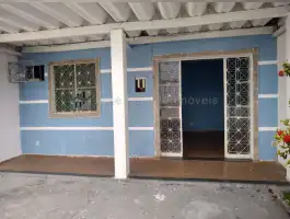 Ótima localização - Casa à venda Rua Laplace, Campo Grande, OESTE,Rio de Janeiro - R$ 345.000 - 107