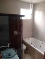 Banheiro da Suíte - 17
