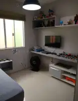 Quarto Solteiro - 20