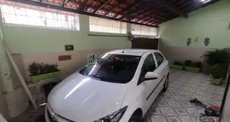 Imperdível - Casa à venda Rua Trinta e Cinco, Campo Grande, OESTE,Rio de Janeiro - R$ 340.000 - 123