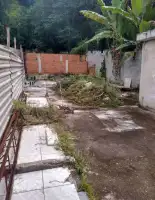 Terreno 200m² à venda Travessa Gurupi, Guaratiba, Rio de Janeiro - R$ 75.000 - 63