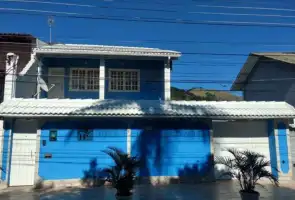 Imperdível - Casa à venda Avenida São Vítor, Campo Grande, Rio de Janeiro - R$ 580.000 - 129