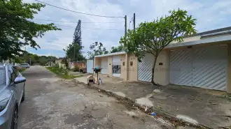 Imperdível - Casa à venda Rua Paderewski, Guaratiba, OESTE,Rio de Janeiro - R$ 350.000 - 133