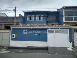Ótima localização - Casa à venda Rua Itupiranga, Campo Grande, OESTE,Rio de Janeiro - R$ 620.000 - 136