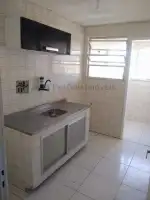 Ótima localização - Apartamento para venda e aluguel Estrada do Monteiro, Campo Grande, Rio de Janeiro - R$ 280.000 - 94