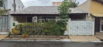 Casa em Condomínio à venda Estrada da Cachamorra, Campo Grande, OESTE,Rio de Janeiro - R$ 630.000 - 141