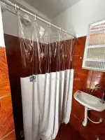 banheiro externo - 33