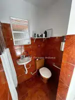 banheiro externo - 34