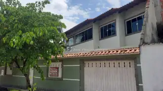 Imperdível - Casa à venda Rua João Gualberto Braga, Campo Grande, OESTE,Rio de Janeiro - R$ 660.000 - 144