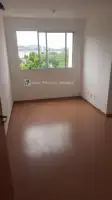 Ótima localização - Apartamento à venda Estrada Cabuçu de Baixo, Guaratiba, Rio de Janeiro - R$ 195.000 - 145