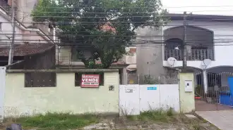 Ótima localização - Casa à venda Rua João Borges Filho, Campo Grande, Rio de Janeiro - R$ 360.000 - 149