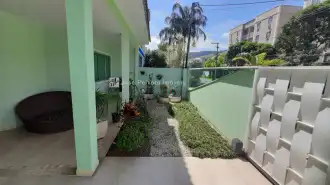 Quintal / Jardim - 4