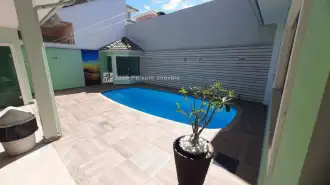 Piscina / Àrea Gourmet - 7