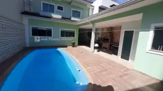Piscina / Àrea Gourmet - 8