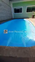 Piscina / Àrea Gourmet - 9