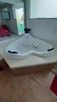 Hidromassagem Suite Master - 56