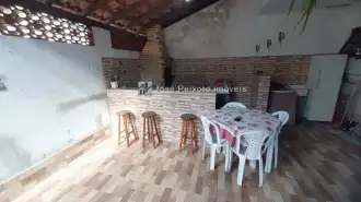 Área Gourmet - 6