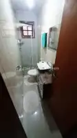 Banheiro Social - 21