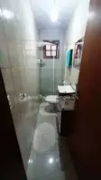 Banheiro Social - 22