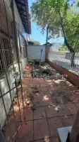 Ótima localização - Casa à venda Rua Tenente Ronaldo Santoro, Campo Grande, Rio de Janeiro - R$ 400.000 - CA40001